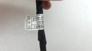 273502B000, 27350-2B000 Проводка катушек зажигания Kia Soul 3 Арт ST237819, вид 10