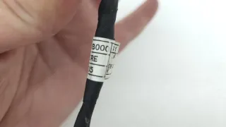 273502B000, 27350-2B000 Проводка катушек зажигания Kia Soul 3 Арт ST237819, вид 12