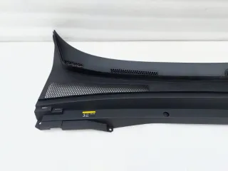 X0353040011 Жабо LiXiang L7 Арт ST244135, вид 2