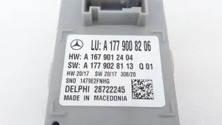 A1779008206, 1779008206 Светодиодный модуль Mercedes B W247 Арт ST244226, вид 6