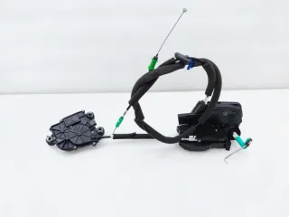 X0361051101 Замок двери LiXiang L7 Арт ST244237, вид 1