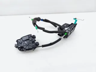 X0361051101 Замок двери LiXiang L7 Арт ST244237, вид 2