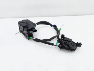 X0361051101 Замок двери LiXiang L7 Арт ST244237, вид 4