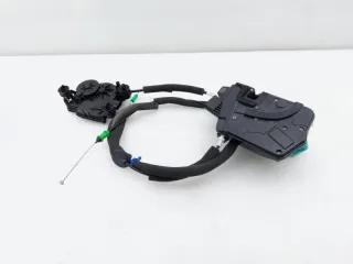 X0361051101 Замок двери LiXiang L7 Арт ST244237, вид 5