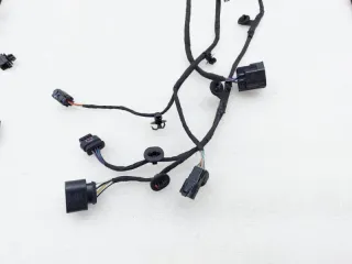 X0340020014, X03-40020014 Проводка двери LiXiang L7 Арт ST244269, вид 5