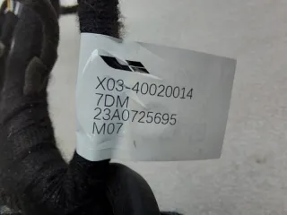 X0340020014, X03-40020014 Проводка двери LiXiang L7 Арт ST244269, вид 7