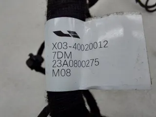 X0340020012, X03-40020012 Проводка двери LiXiang L7 Арт ST244308, вид 8