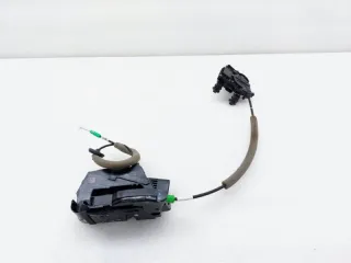 X0362051104 Замок двери LiXiang L7 Арт ST244309, вид 2