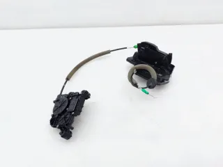 X0362051104 Замок двери LiXiang L7 Арт ST244309, вид 3