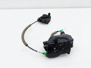 X0362051104 Замок двери LiXiang L7 Арт ST244309, вид 4