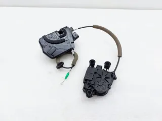 X0362051104 Замок двери LiXiang L7 Арт ST244309, вид 5