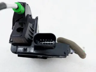 X0362051104 Замок двери LiXiang L7 Арт ST244309, вид 6