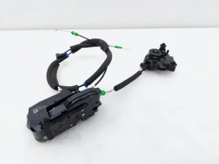 X0361051102 Замок двери LiXiang L7 Арт ST244336, вид 2