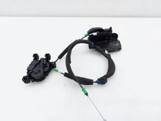 X0361051102 Замок двери LiXiang L7 Арт ST244336, вид 3