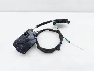 X0361051102 Замок двери LiXiang L7 Арт ST244336, вид 5