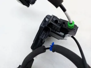 X0361051102 Замок двери LiXiang L7 Арт ST244336, вид 6