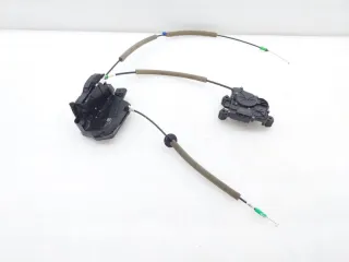 X0362051103 Замок двери LiXiang L7 Арт ST244382, вид 1