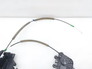 X0362051103 Замок двери LiXiang L7 Арт ST244382, вид 4