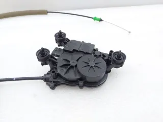 X0362051103 Замок двери LiXiang L7 Арт ST244382, вид 6