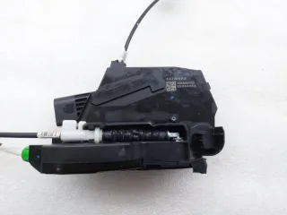 X0362051103 Замок двери LiXiang L7 Арт ST244382, вид 8