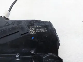 X0362051103 Замок двери LiXiang L7 Арт ST244382, вид 9