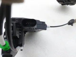 X0362051103 Замок двери LiXiang L7 Арт ST244382, вид 10