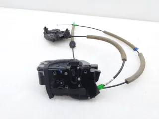 X0362051103 Замок двери LiXiang L7 Арт ST244382, вид 11