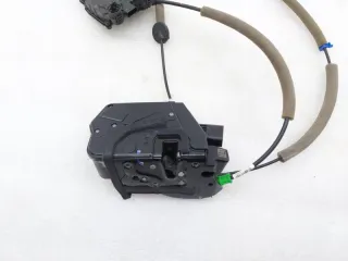 X0362051103 Замок двери LiXiang L7 Арт ST244382, вид 12