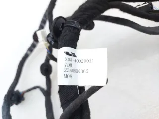 X0340020011, X03-40020011 Проводка двери LiXiang L7 Арт ST244390, вид 9