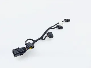273502B000, 27350-2B000 Проводка катушек зажигания Kia Ceed 3 Арт ST247617, вид 2