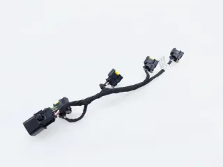 273502B000, 27350-2B000 Проводка катушек зажигания Kia Ceed 3 Арт ST247617, вид 5