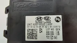92900L2000 Светодиодный модуль Kia K5 3 Арт ST250610, вид 9