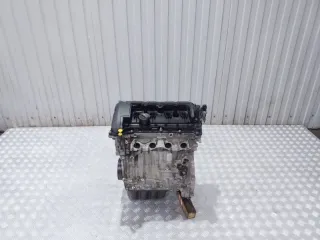 0135QT, EP6C Двигатель Peugeot Partner 2 restailing Арт ST255861, вид 1