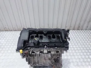 0135QT, EP6C Двигатель Peugeot Partner 2 restailing Арт ST255861, вид 2