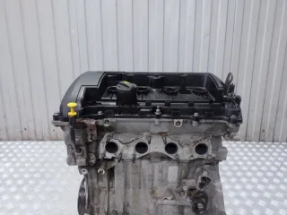 0135QT, EP6C Двигатель Peugeot Partner 2 restailing Арт ST255861, вид 3