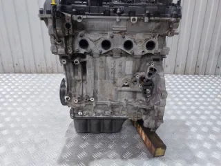 0135QT, EP6C Двигатель Peugeot Partner 2 restailing Арт ST255861, вид 4