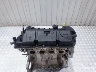 0135QT, EP6C Двигатель Peugeot Partner 2 restailing Арт ST255861, вид 10