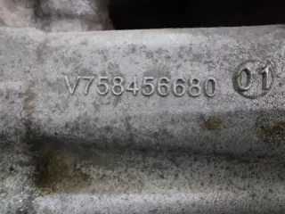 0135QT, EP6C Двигатель Peugeot Partner 2 restailing Арт ST255861, вид 17