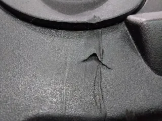 0135QT, EP6C Двигатель Peugeot Partner 2 restailing Арт ST255861, вид 18