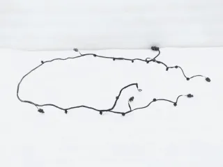 61129439906, 9439906 Проводка бампера BMW X6 G06 Арт ST258985, вид 1