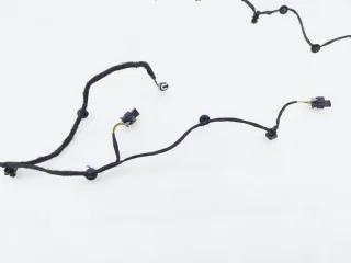 61129439906, 9439906 Проводка бампера BMW X6 G06 Арт ST258985, вид 2