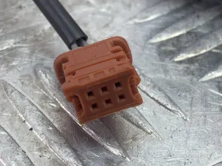 9641551180 Антенна сигнализации Citroen Xsara Picasso Арт 27257_2, вид 7