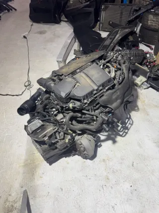 9820893880 Генератор Peugeot 508 2 1.5л Арт 5507476, вид 3