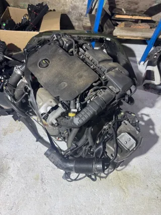 9820893880 Генератор Peugeot 508 2 1.5л Арт 5507476, вид 1