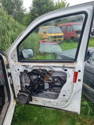  Молдинг стекла двери передней правой внутренний Opel Sintra Арт OP-84, вид 1