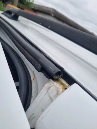  Молдинг крыши Opel Sintra Арт OP-101, вид 4