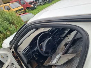  Молдинг крыши Opel Sintra Арт OP-101, вид 2