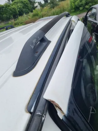  Молдинг крыши Opel Sintra Арт OP-101, вид 3