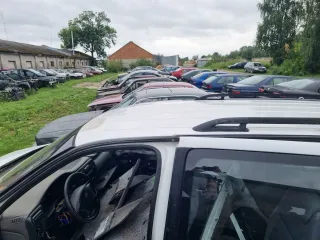  Молдинг крыши Opel Sintra Арт OP-101, вид 1