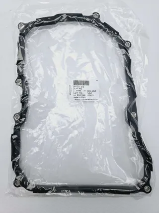 09G321370 Прокладка поддона АКПП Volkswagen Polo Sedan 6 Арт 3859, вид 3